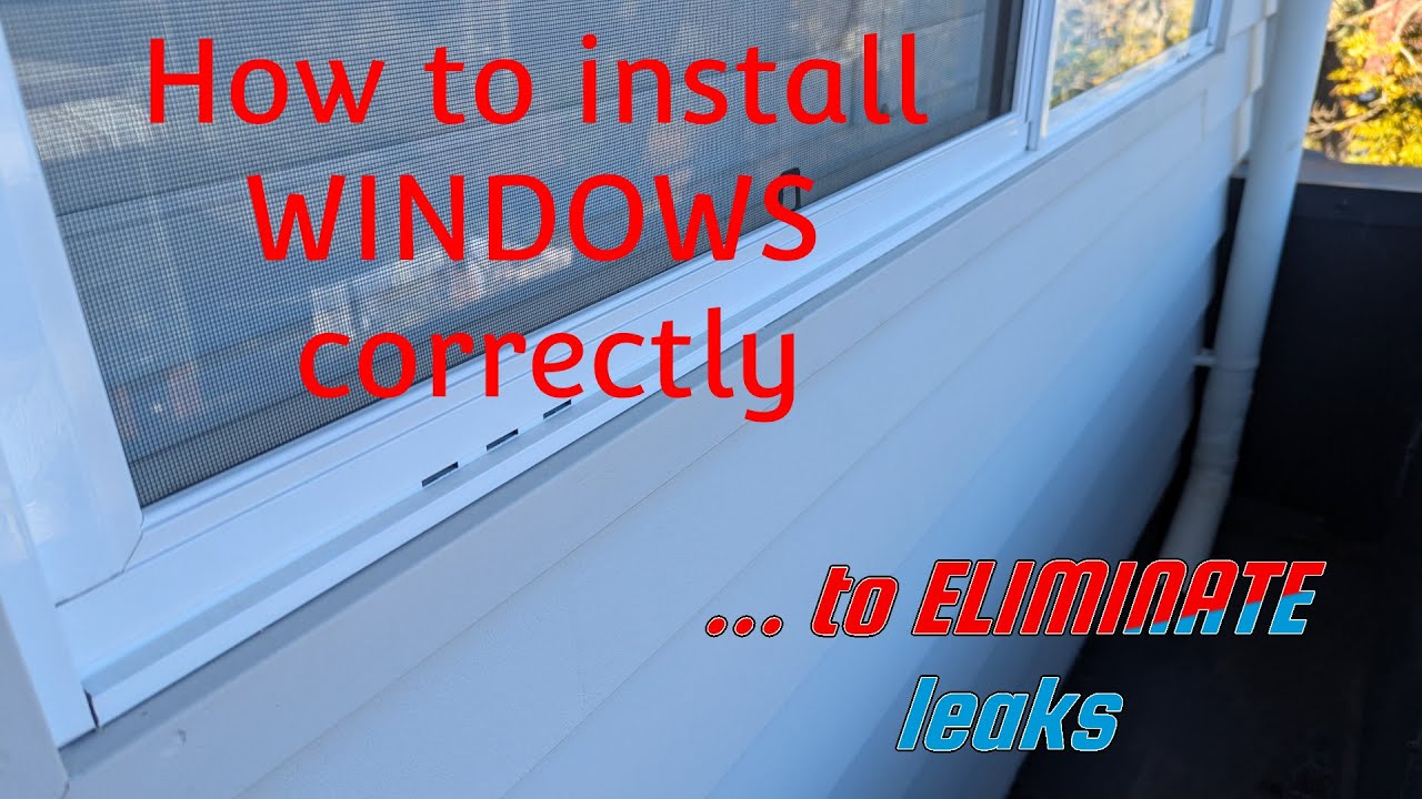 How to install windows correctly in Australia