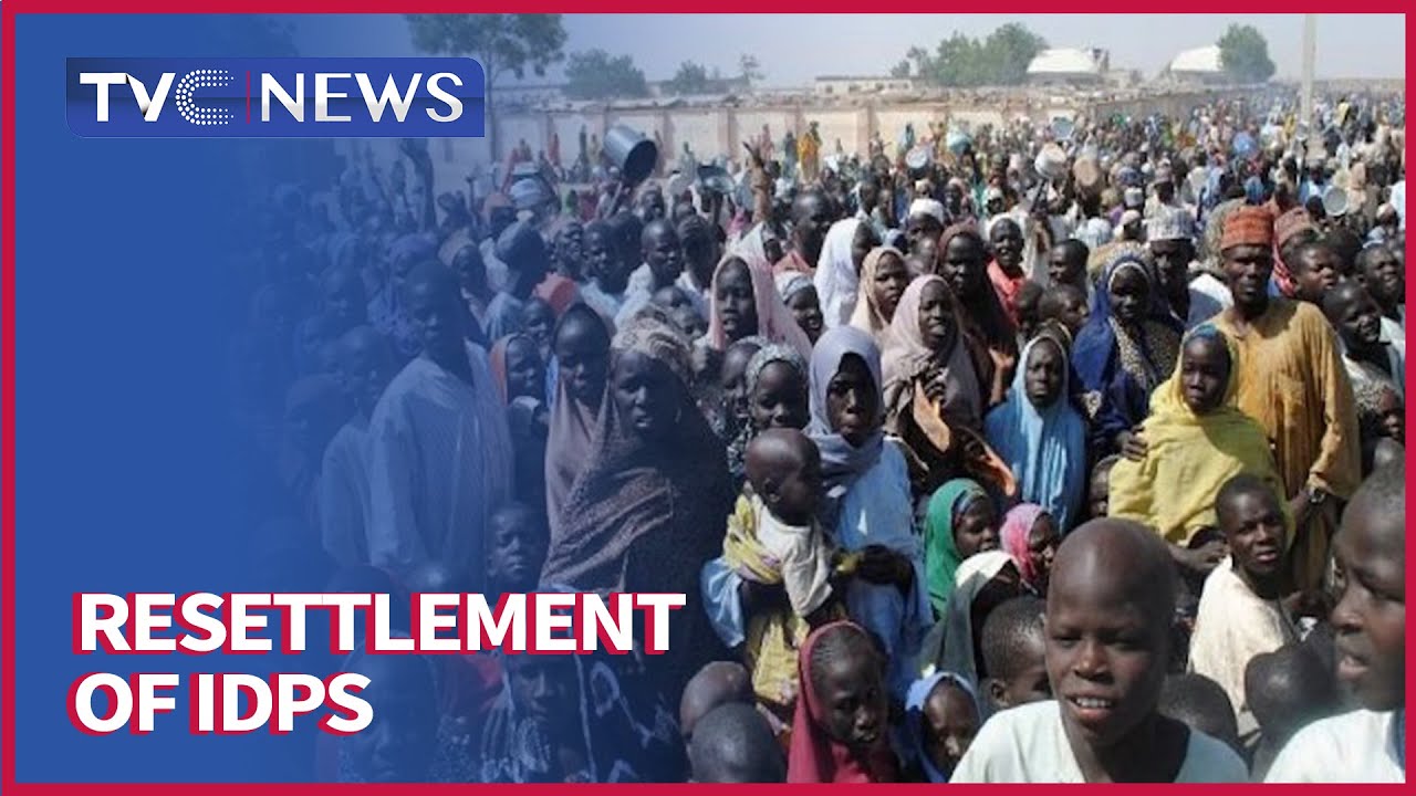 UN Sets To Scale Up Support For Resettlement Of IDPs