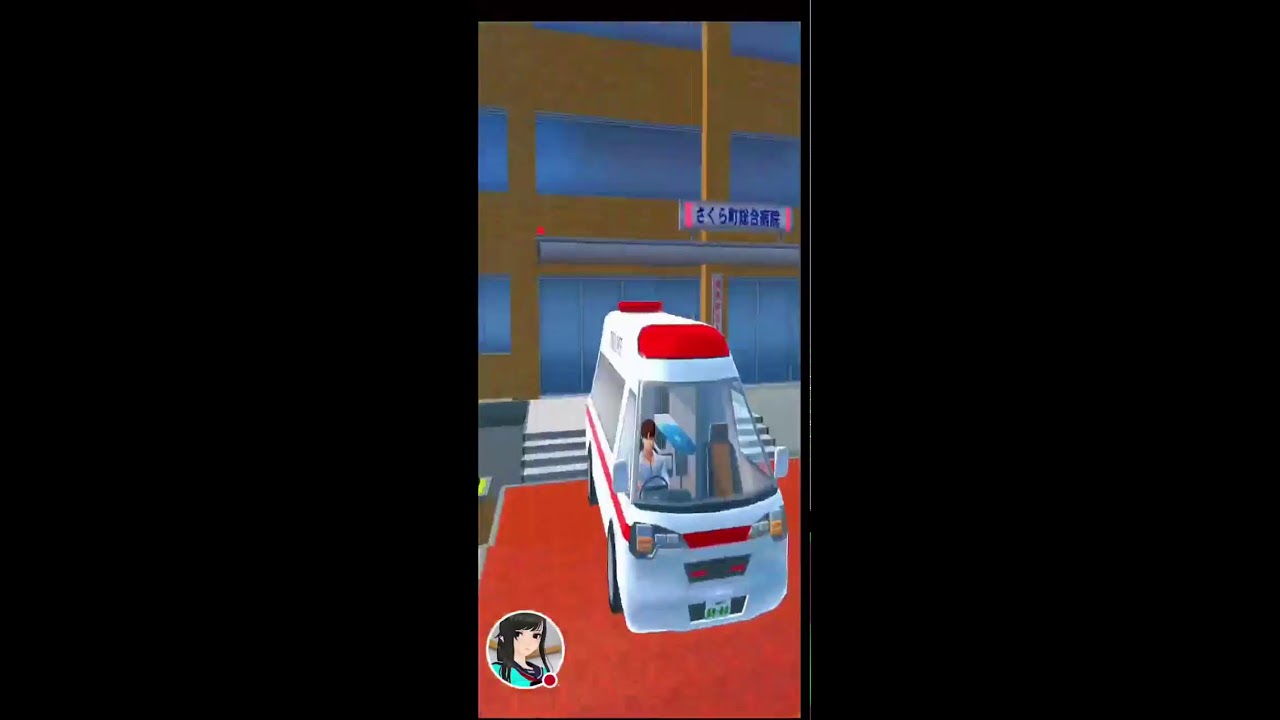 SakuraFunnyGamer is live! Sakura school simulator New game Play sitting