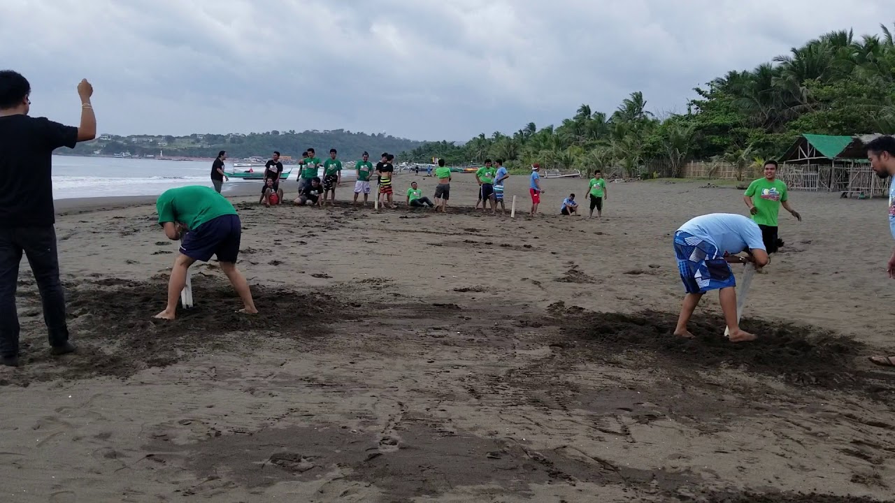 powerbuild ikot ikot games