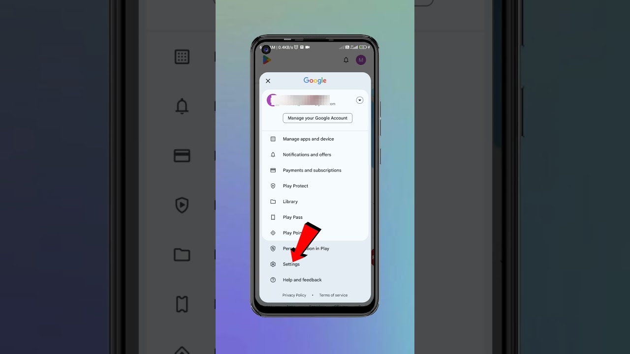 How to Fix Play Store not working on WIFI || Auto-Update Apps over Wifi only settings #shorts