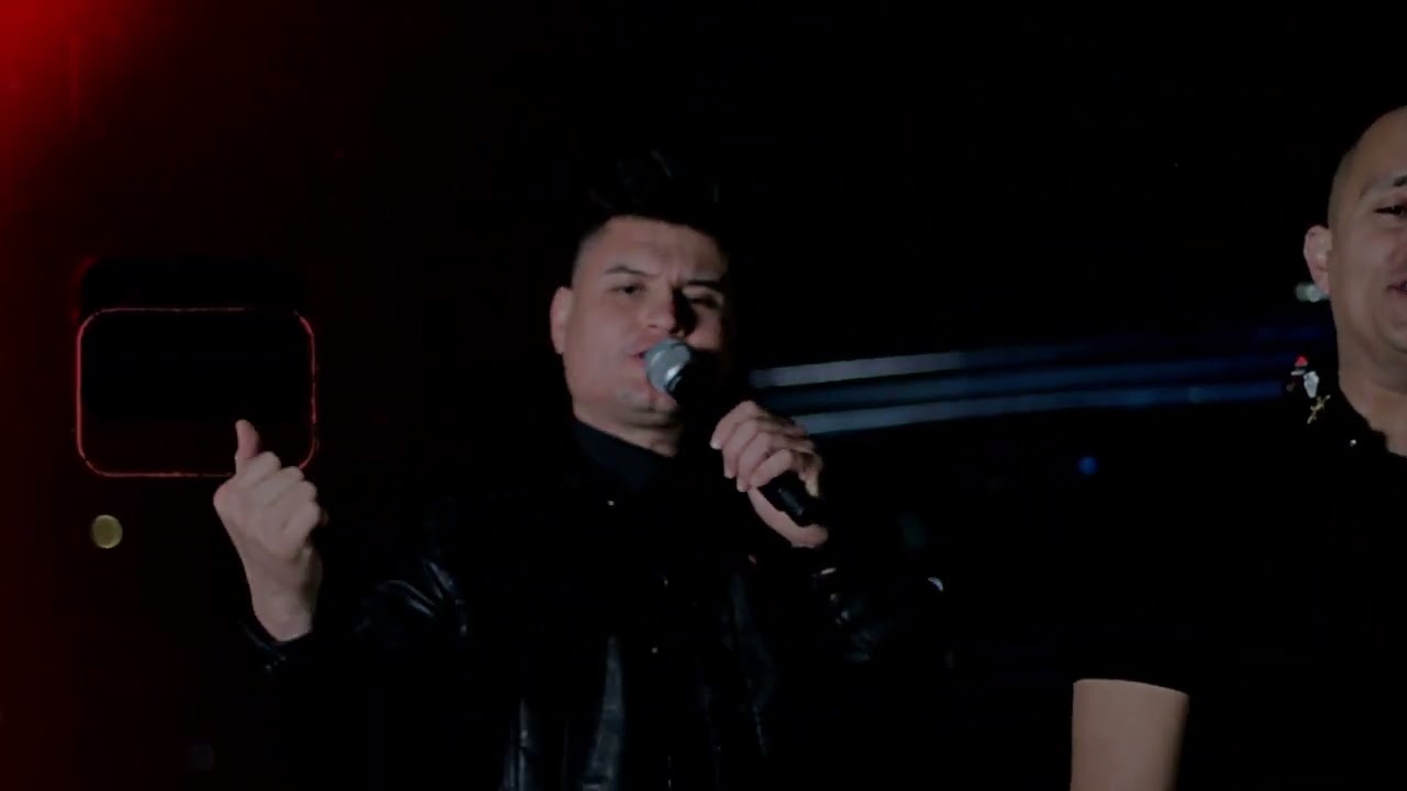 Banda La Alterada- Malas Rachas (En Vivo)