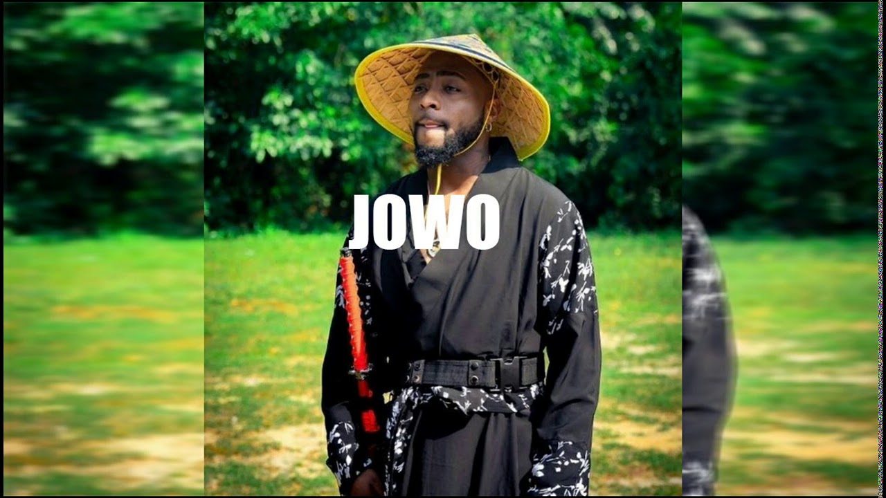 Afrobeat Instrumental 2021 