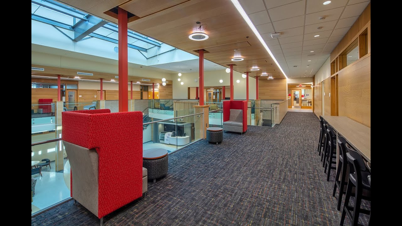 SUNY Cortland - Business Economics Department Overview