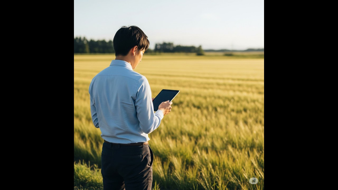 【解説】バイオスティミュラントの正体｜肥料でも農薬でもない