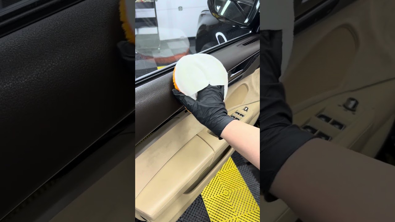 ADBL Matt Max  #adbl #detailing #carcare