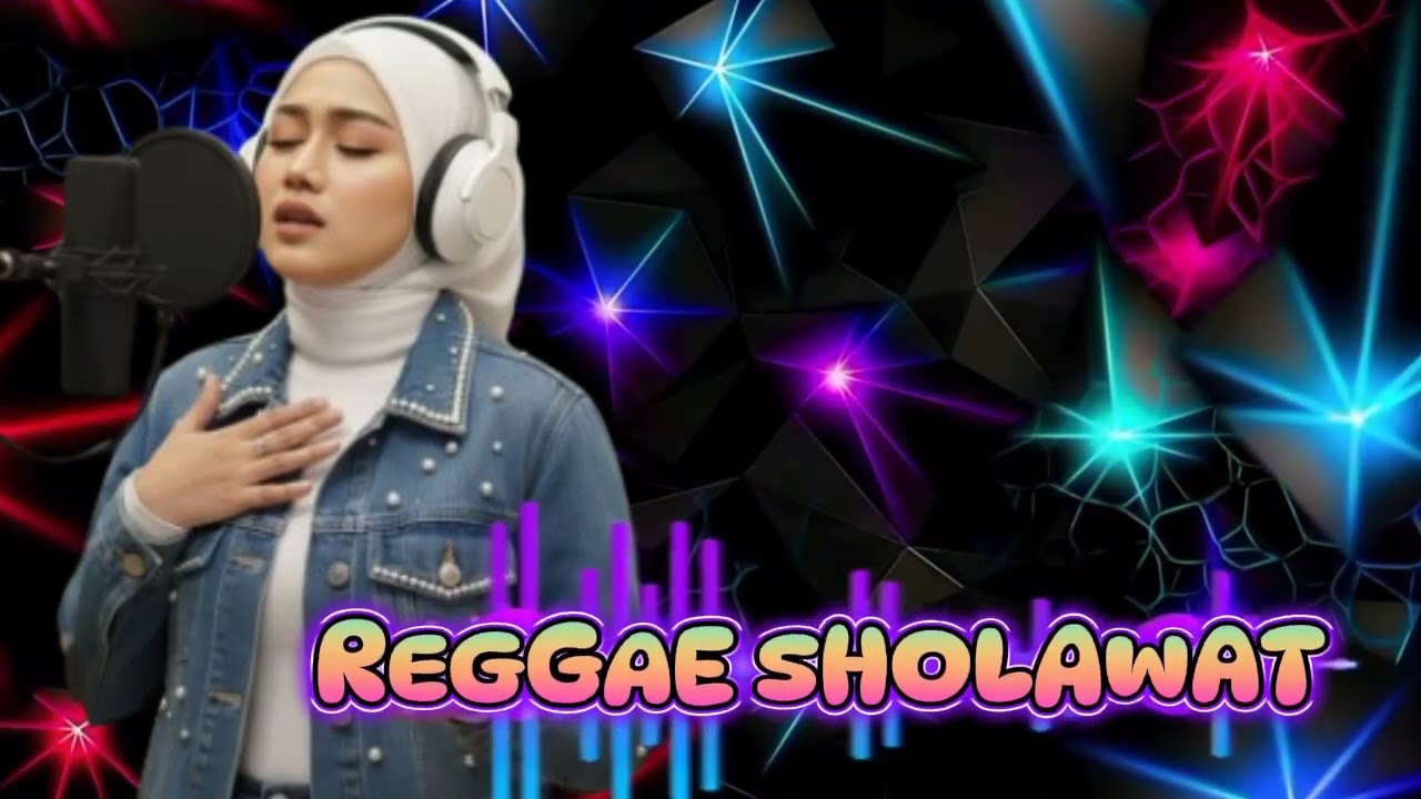 REGGAE SHOLAWAT VERSI TERBARU 2026 RHAMADHAN ENAK DI DENGAR