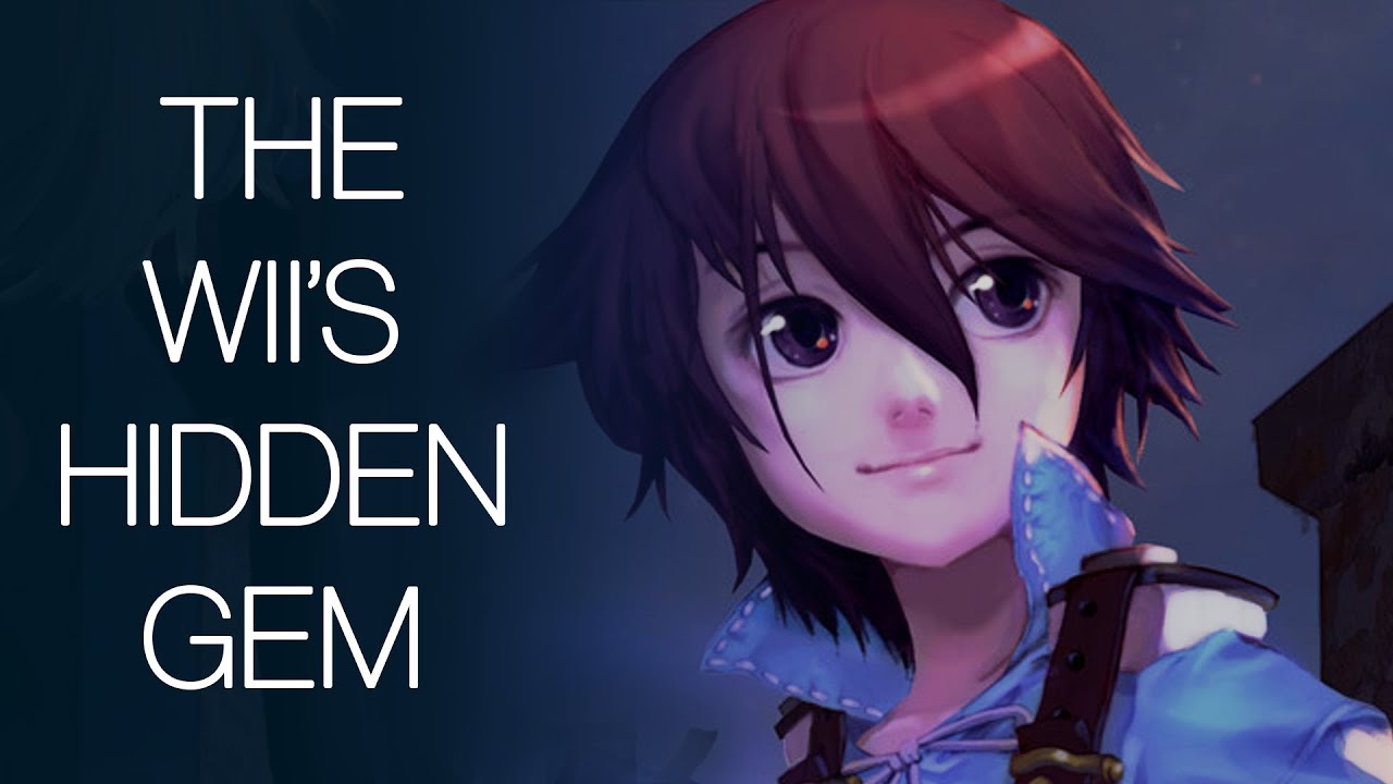The Hidden Gem of the Nintendo Wii | Fragile Dreams Retrospective