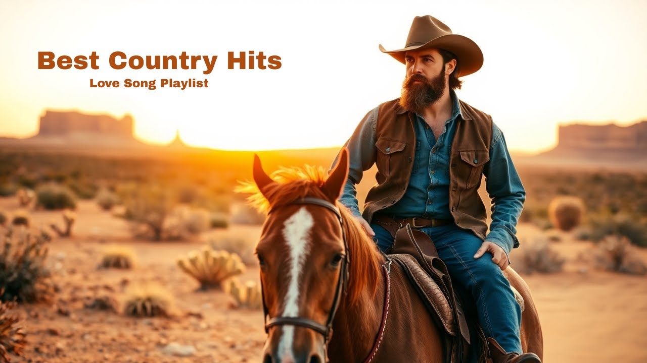 Top 100 Traditional Country Playlist | Inspired by Alan Jackson, Don Williams & Willie Nelson