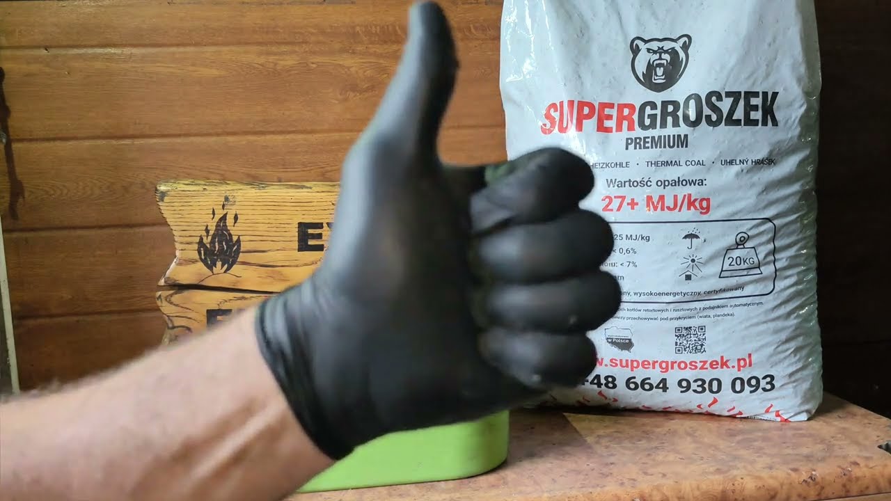Jak się sprawdza SUPER GROSZEK 27+PREMIUM?