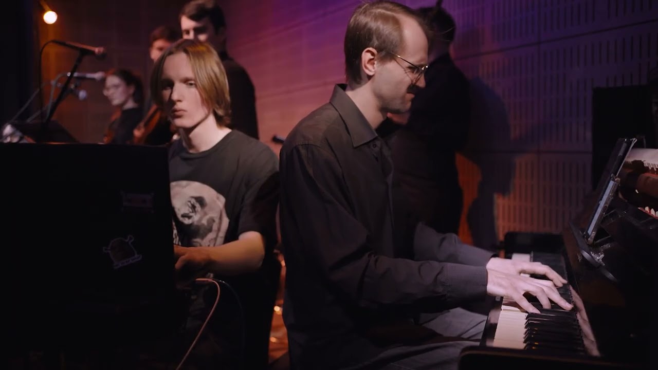 Survival - Euterpe (Live at the DK41 Jazz club)