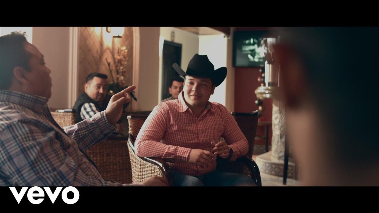 Banda Los Sebastianes De Saúl Plata - Soy Así (Historia)