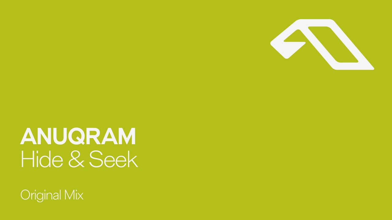 ANUQRAM - Hide & Seek