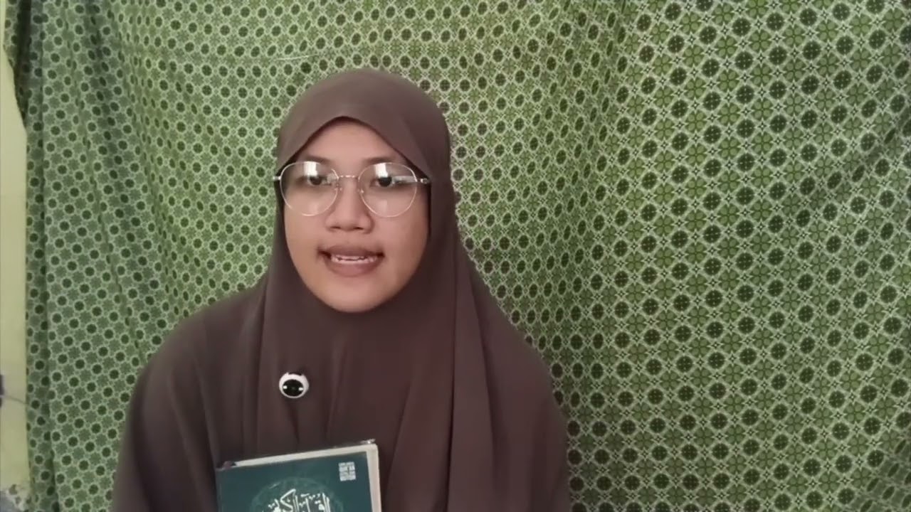 Tutorial hafal surah At-Tin cepat dan mutqin dengan @metodeAl-Jazi