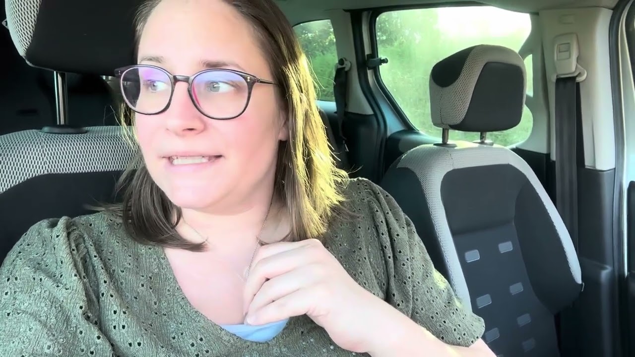 SUIS RENTRÉE 🐿️ Café des Sorcières 🍁 & réagencement de la maison  🏡 pour m’y sentir bien!