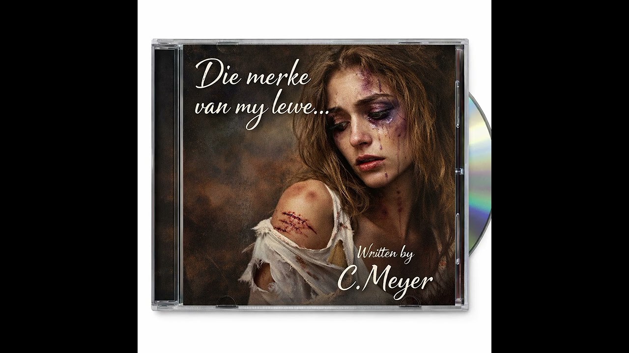 Die merke van my lewe