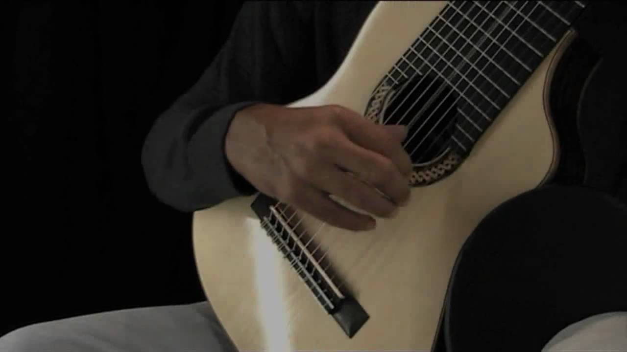 S.L. Weiss; Ciacona g-moll