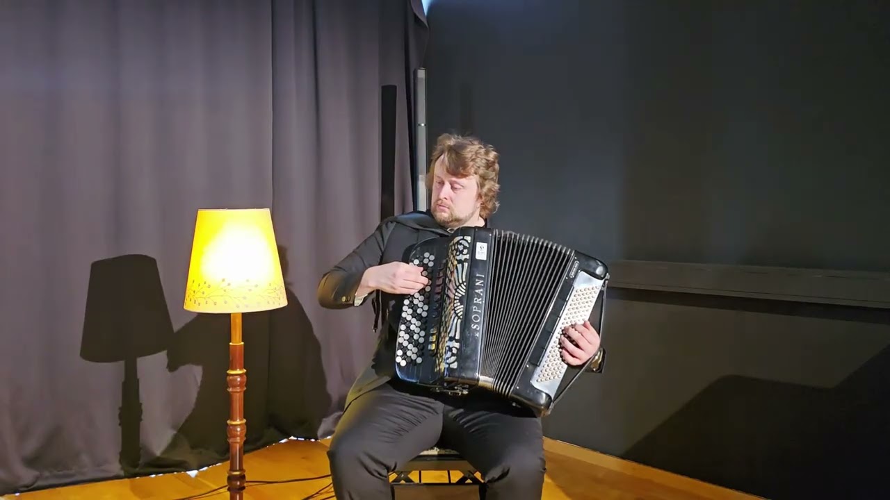 William Karlsen Cairns - Musikk til minne