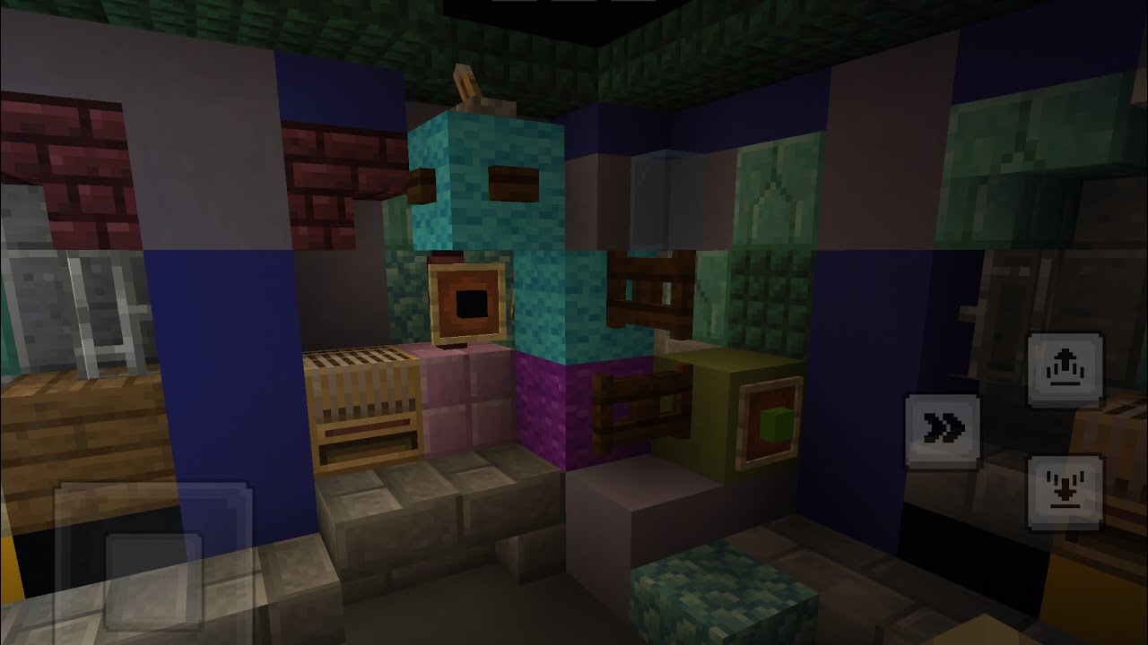 Monsters inc (Mike and sulley to the rescue)