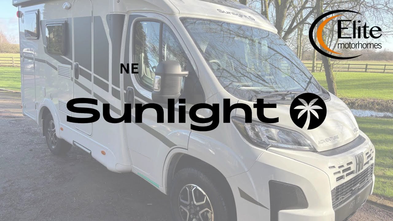 Sunlight Adventure V60 (2025)