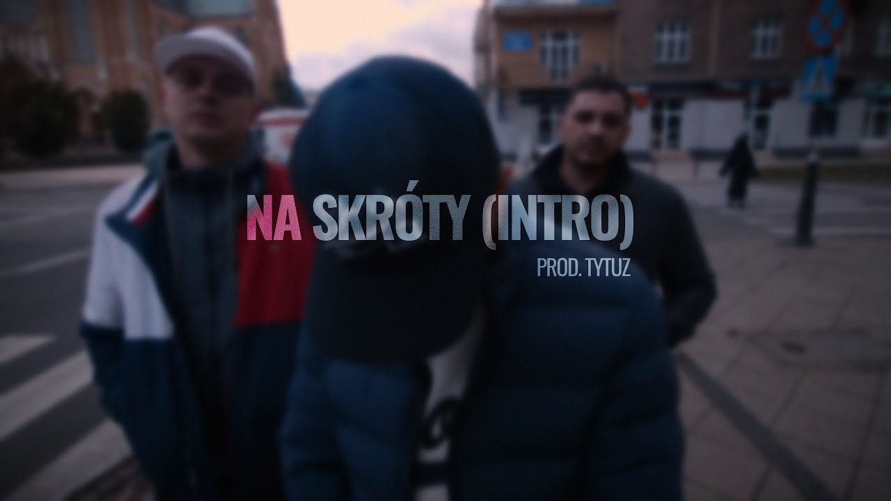 TPS - Na skr&oacute;ty (Intro) prod. Tytuz