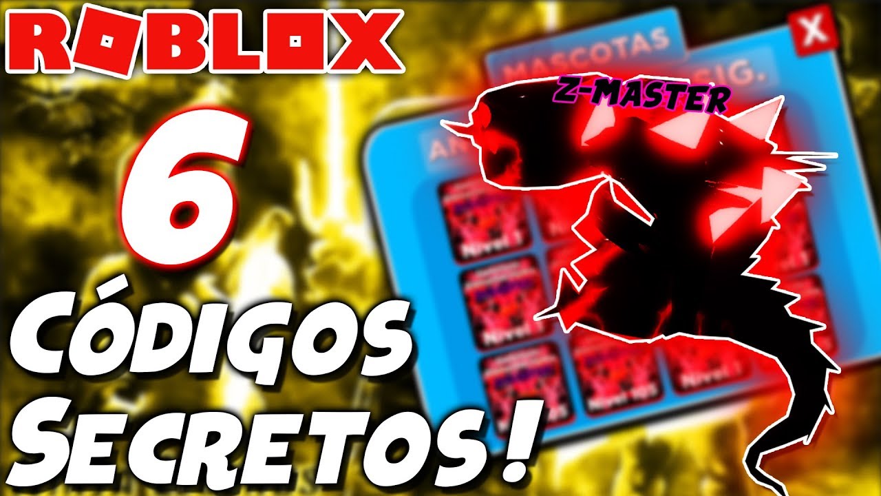 TODOS LOS CODIGOS SECRETOS DE NINJA LEGENDS !!