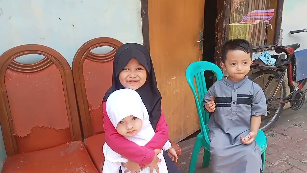 Tharhib Ramadan Kel Besar Djasyadi Bandung 17 Feb 2026