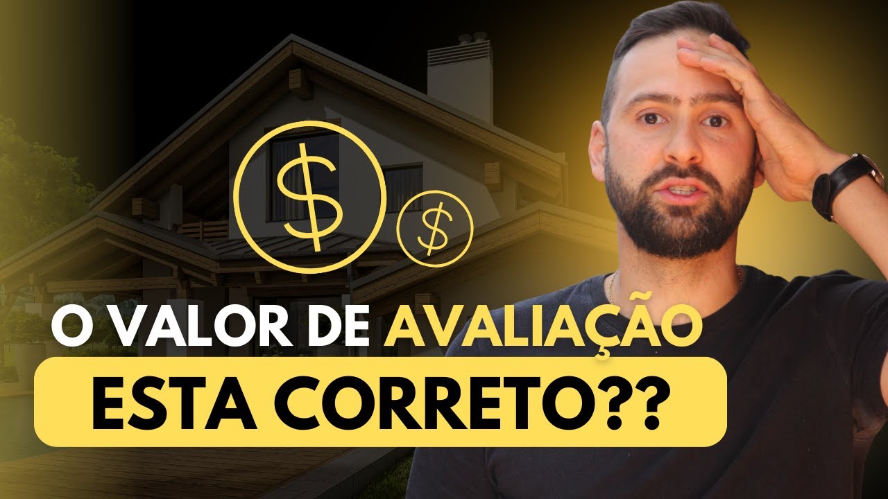 Como Descobrir o Valor de Mercado (Real) de um Imóvel