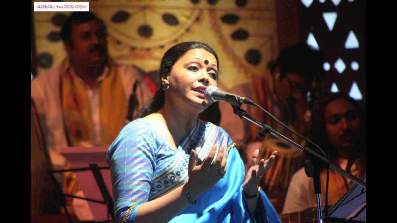 Ashru Nadir Sudur Pare (Rabindra Sangeet) by Lopamudra Mitra