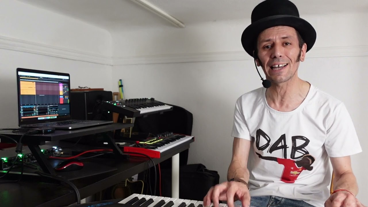 Úgy nezek ki mint egy cigány (Tiktokjam)