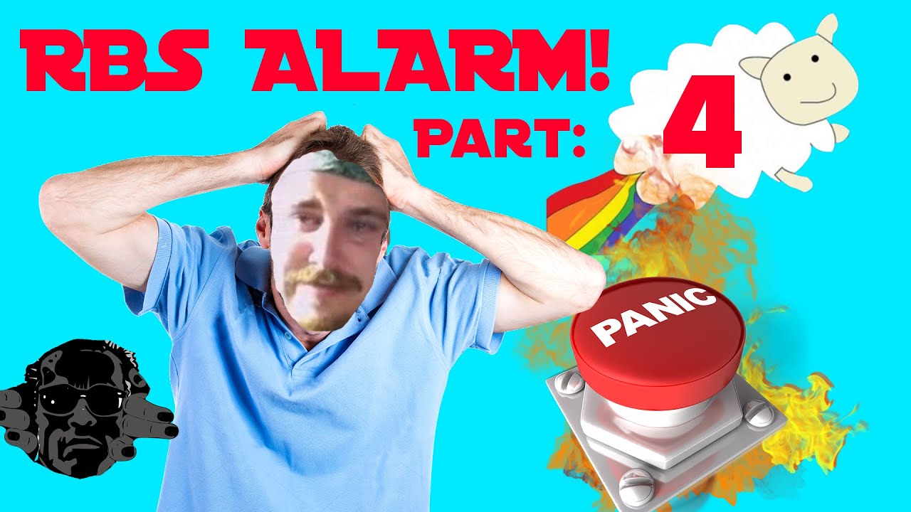 Drache vs Regenbogenschaf Arnidegger reaction Part 4