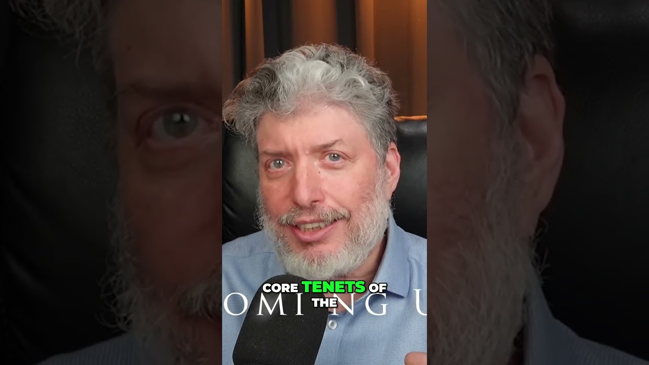 Is Christianity Idolatry? Rabbi Tovia Singer thinks so