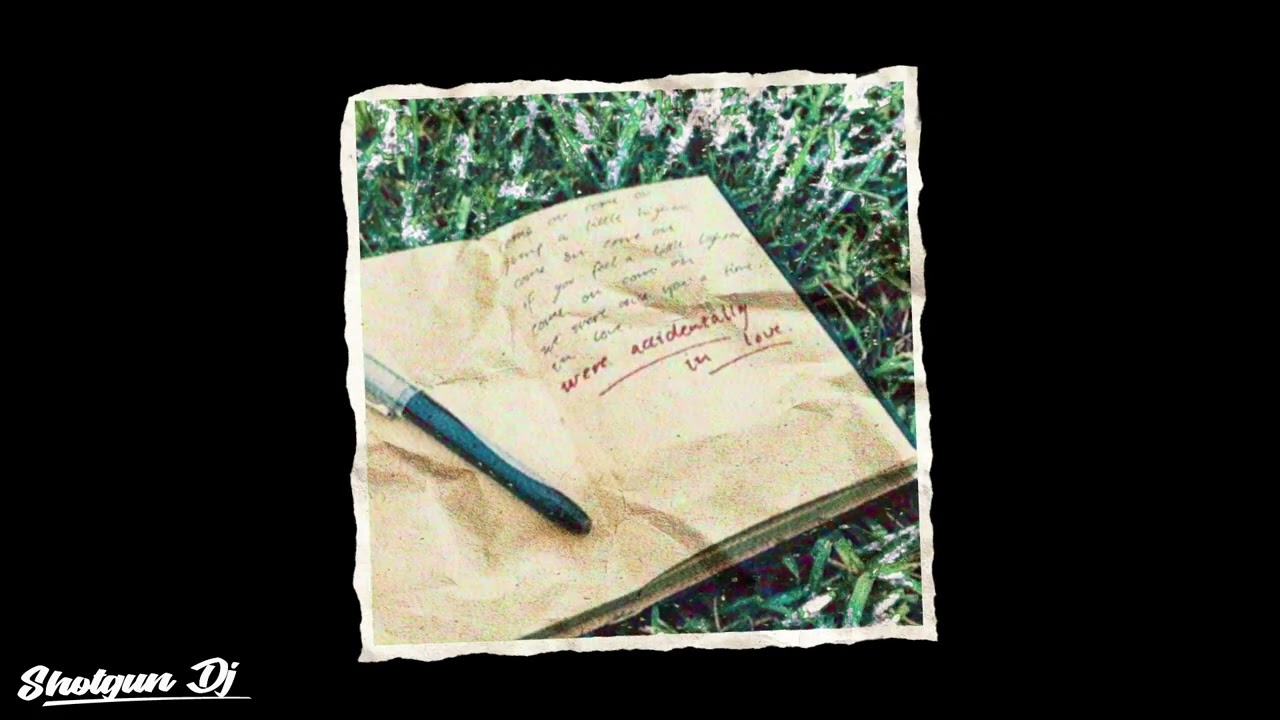 Mason Dane - ACCIDENTALLY IN LOVE