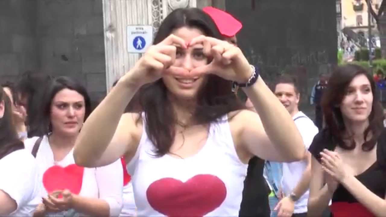 We Love Porta Capuana - Servizio Canale 9