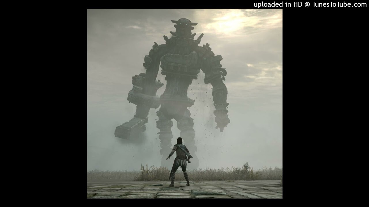 shadow of colossus.wav