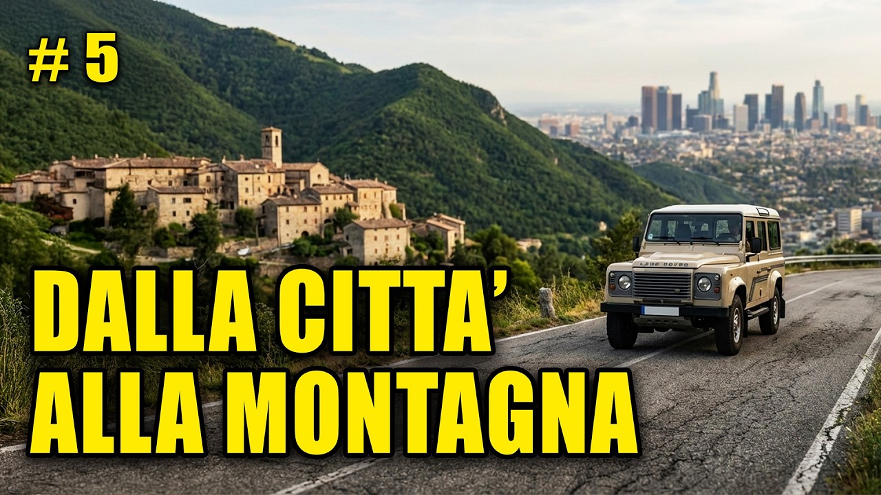 San Giovanni Bianco, il test: si vive davvero bene qui?