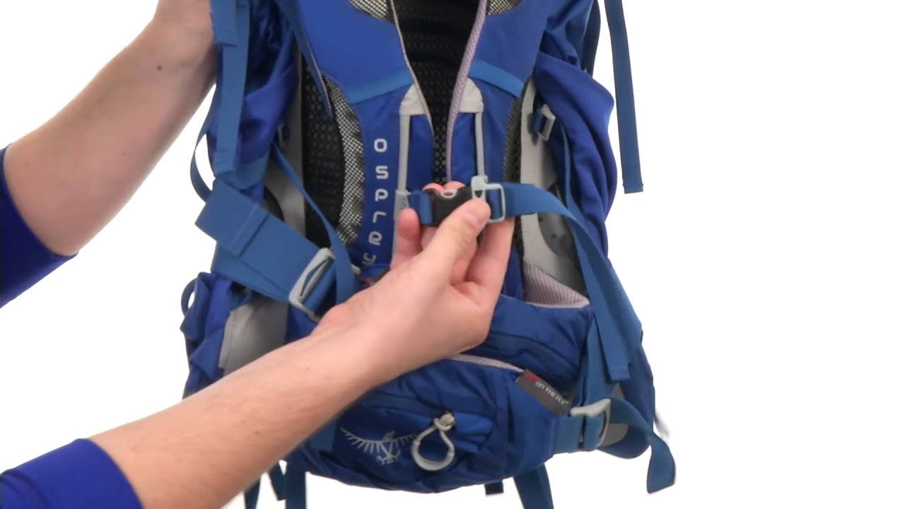 Osprey Atmos 50  SKU:8043762
