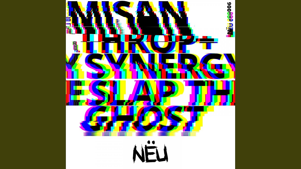 Slap the Ghost