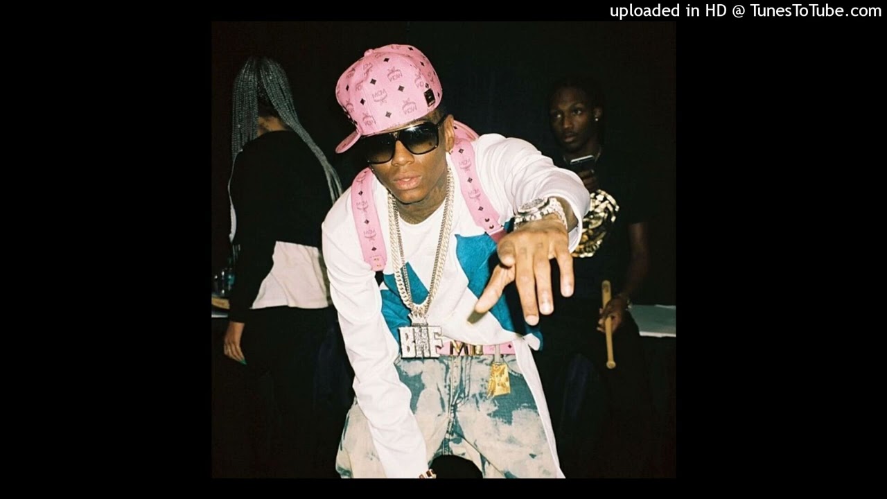 *free for profit* soulja boy type beat - 