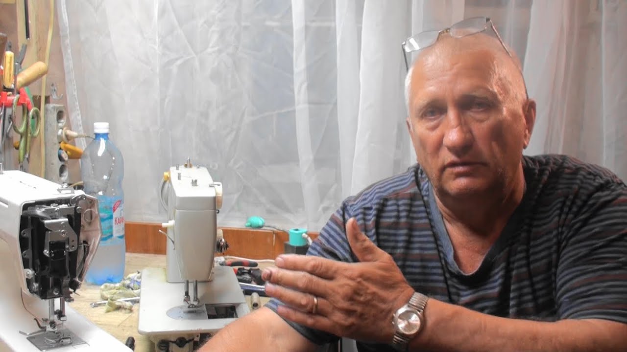 Самая частая неисправность в бытовой швейной машине. Пропуски. Устраняем своими руками.Часть №1.