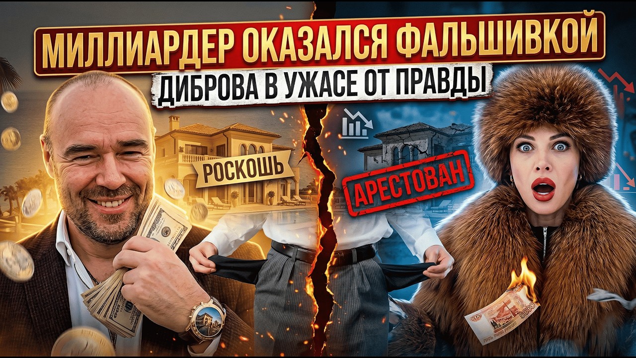 Миллиардер без миллиардов? Реальные доходы Романа Товстика шокировали сеть!