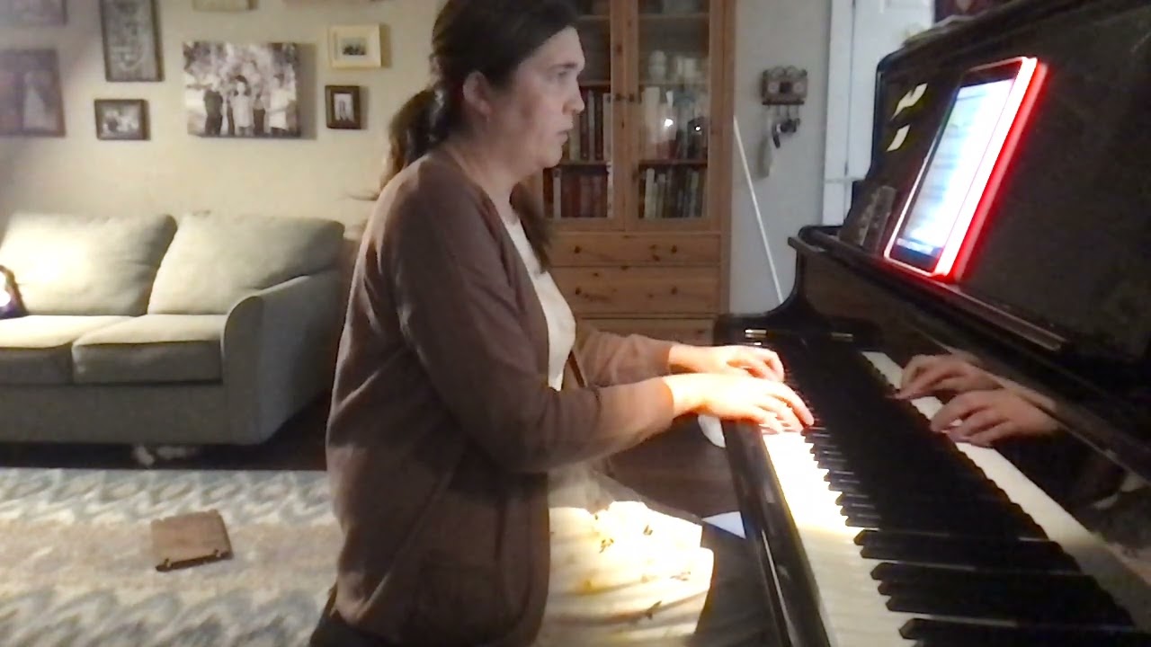 Bouncin' Boogie Secondo