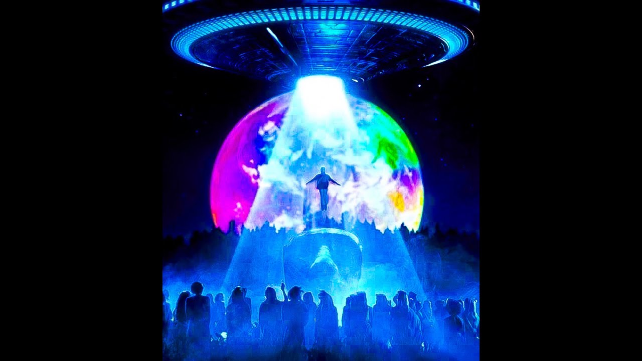 [FREE] Lil Uzi Vert Type Beat - 'UFO'