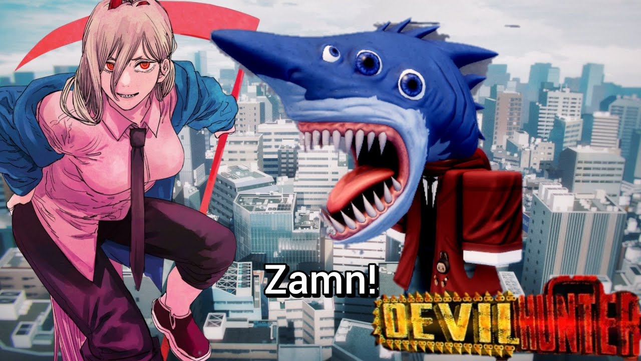 Devil Hunter Guia de como jogar de Fiend!