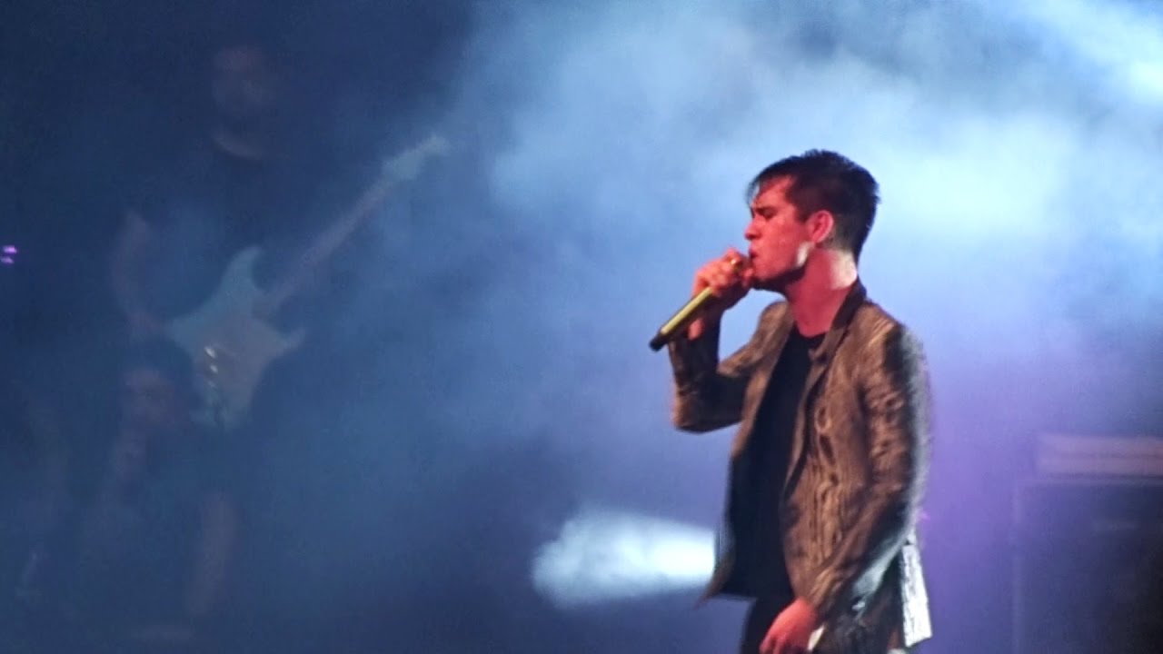 Panic! At The Disco 