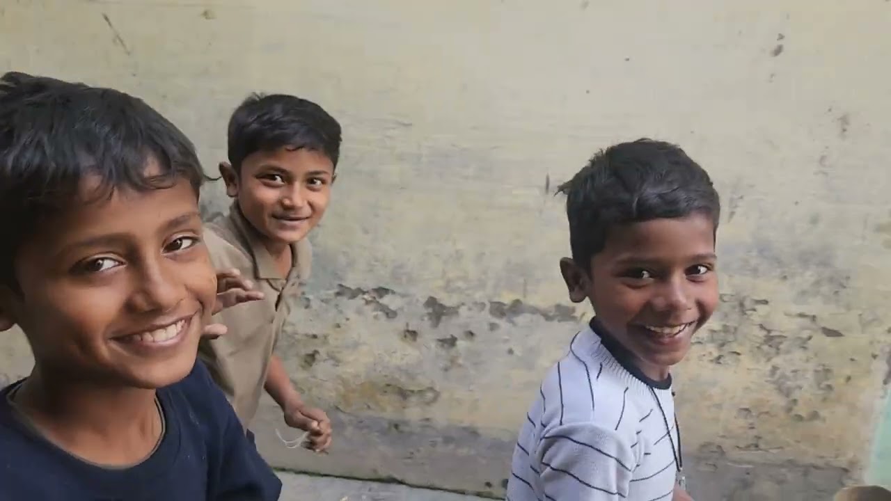 Aaj to maja aa gaya 