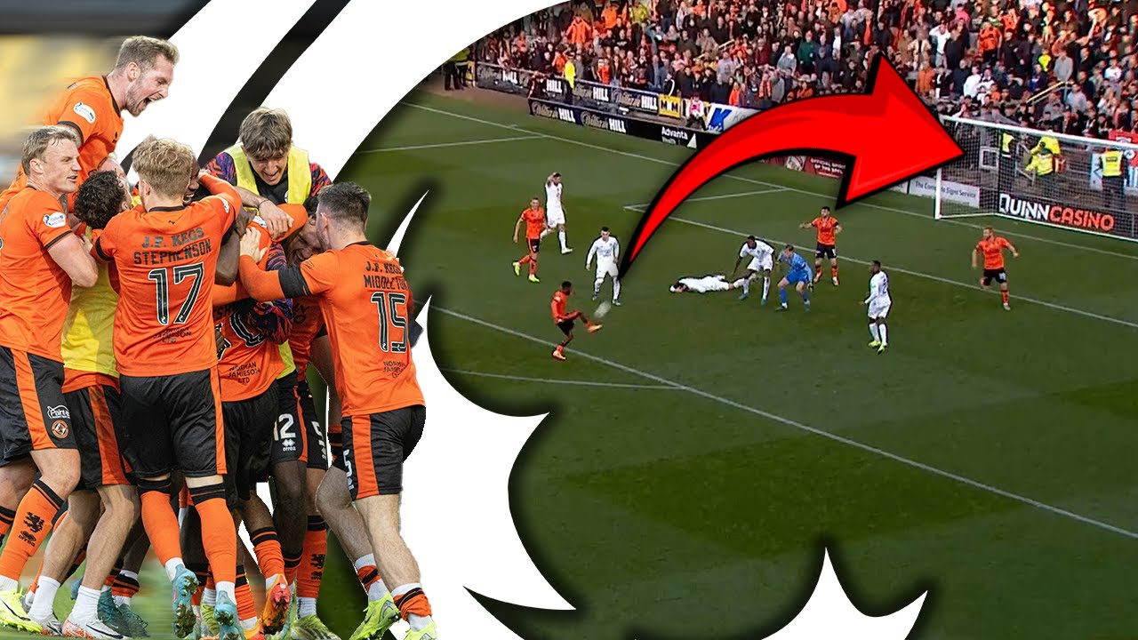 100 DRAMATIC late goals 🤩 | William Hill Premiership