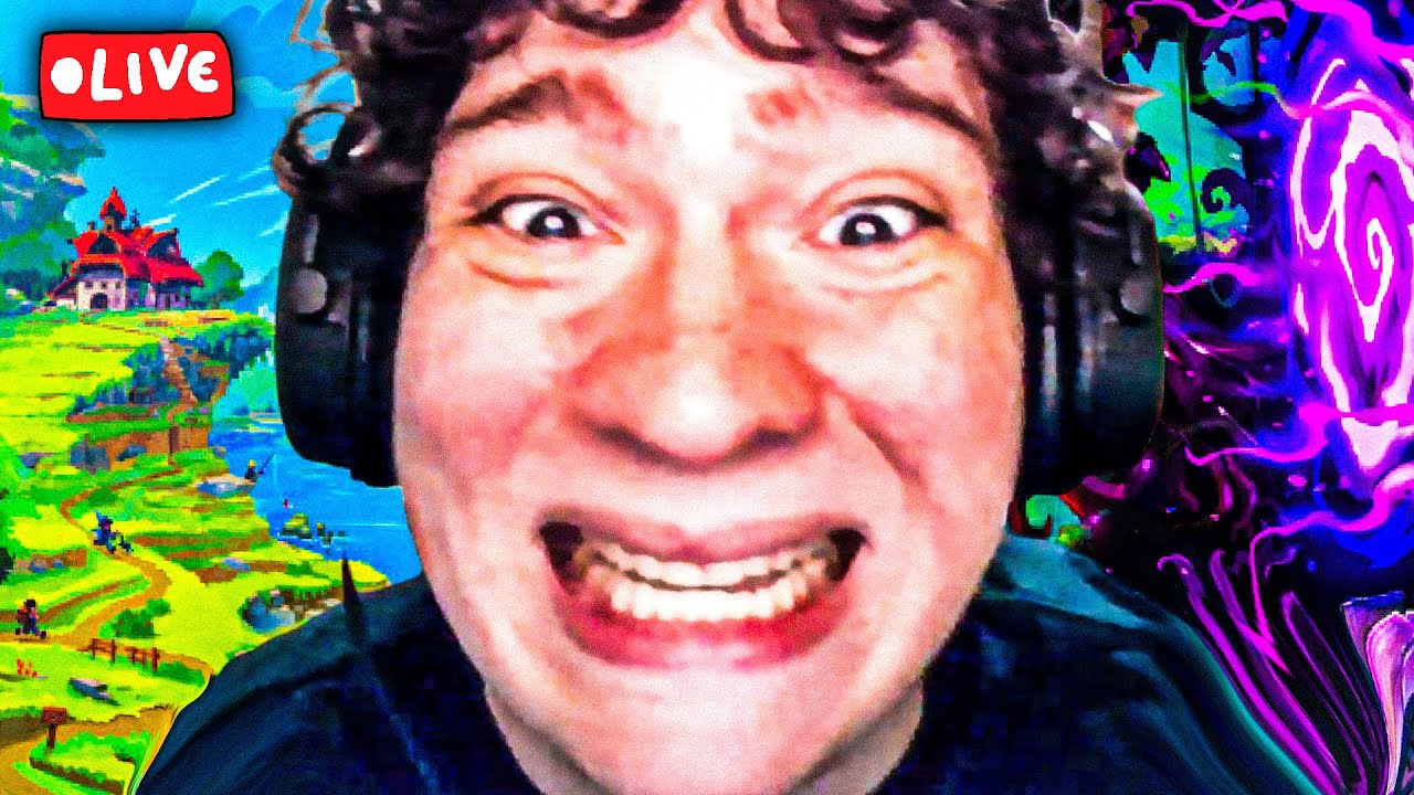 Hytale é Melhor que Minecraft? Eu Testei e Descobri!