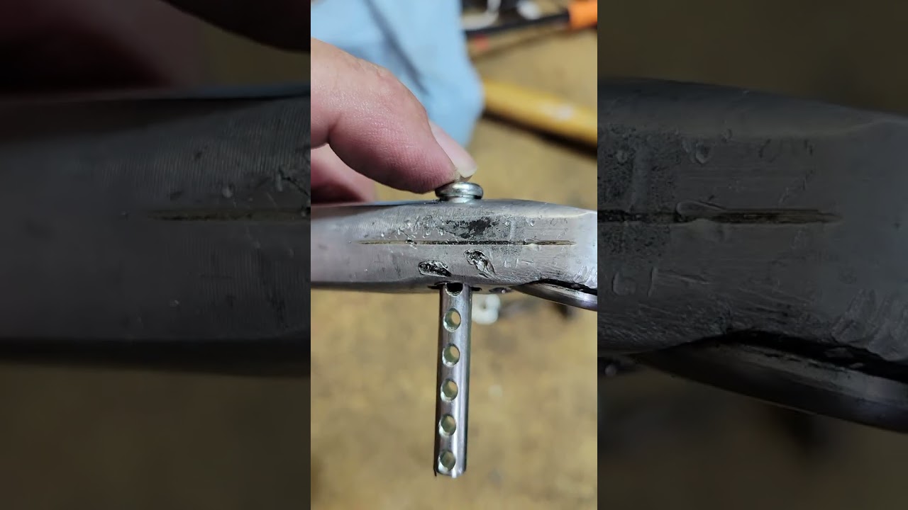 KTM Kickstand fix