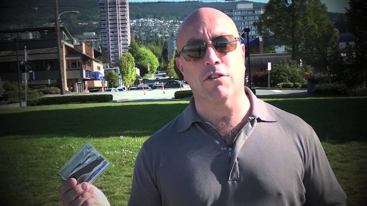 Goal Achieving - How To Use A Goal Card - Where in the World is Dean?